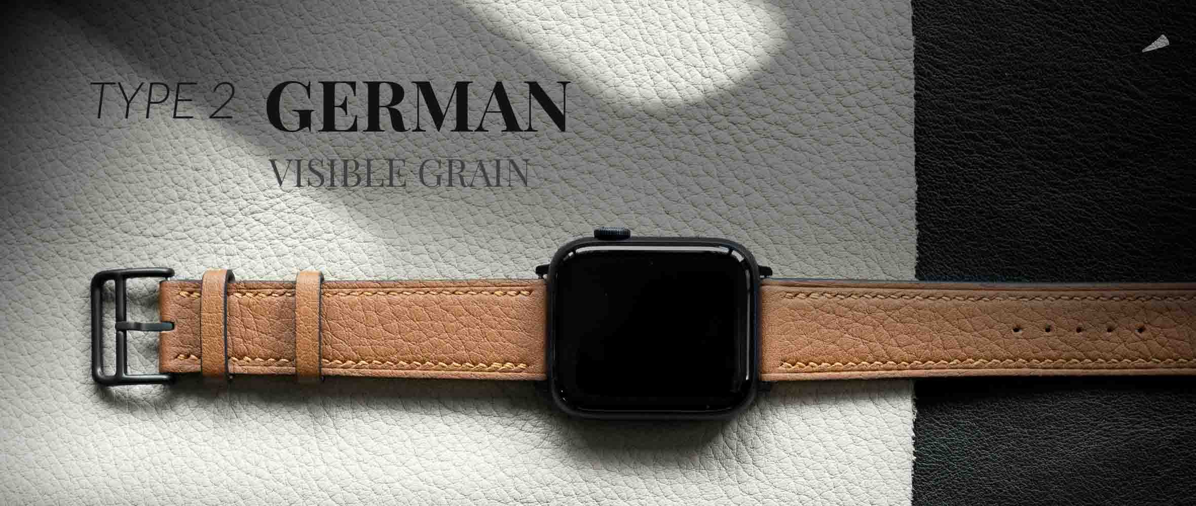 TYPE02 สายนาฬิกา Apple Watch Strap