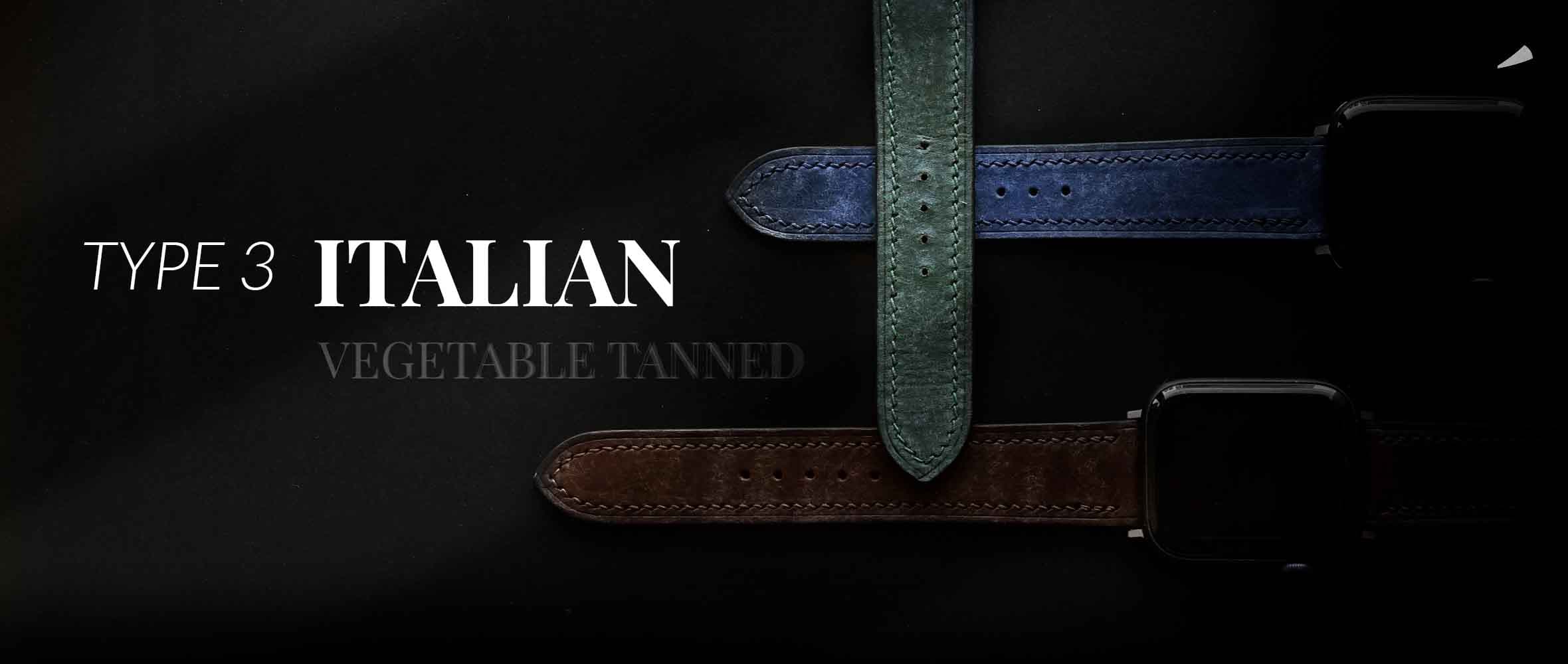 TYPE03 สายนาฬิกา Apple Watch Strap