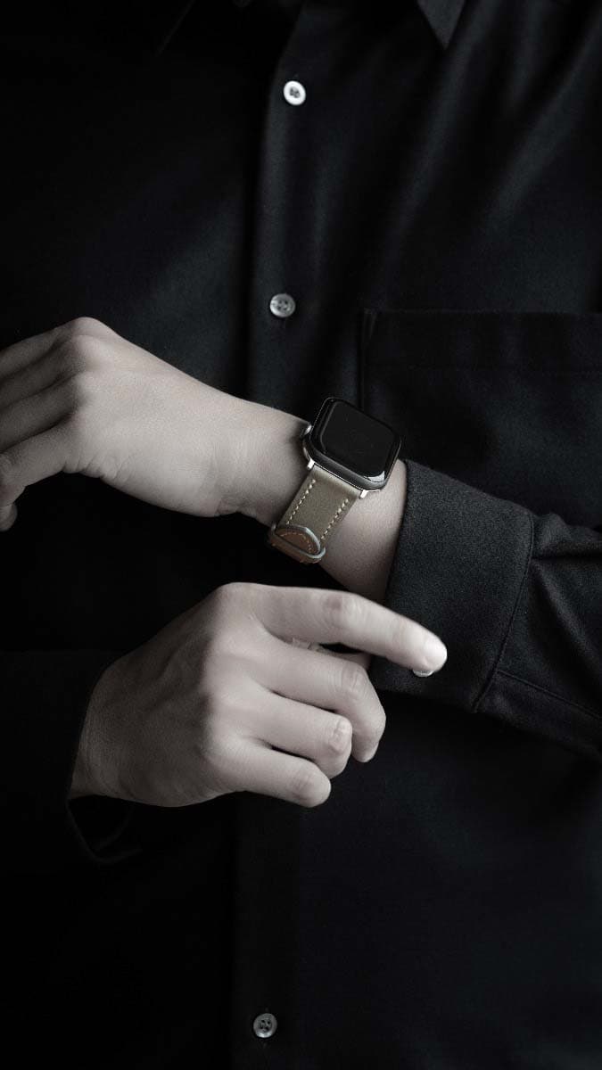 สายนาฬิกา TYPE 01 - Image 5