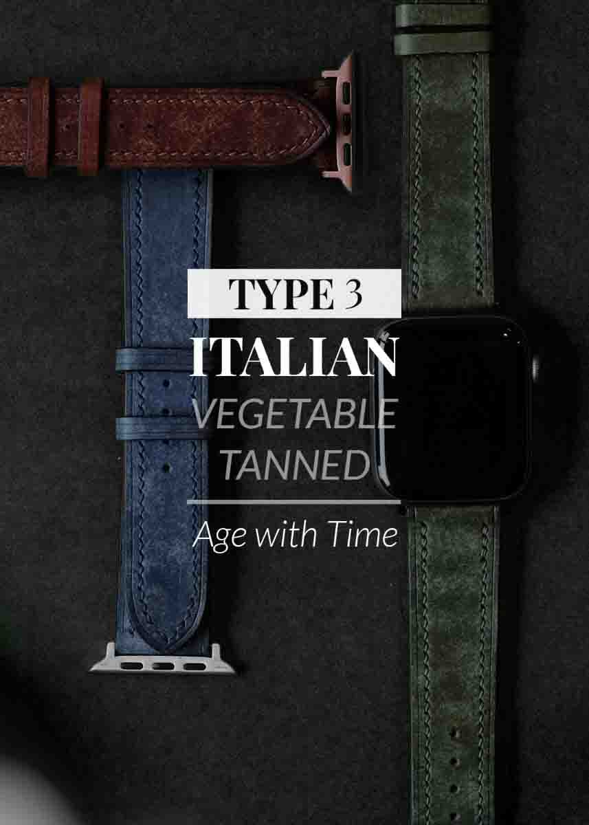 สายนาฬิกา TYPE 03 - Image 1