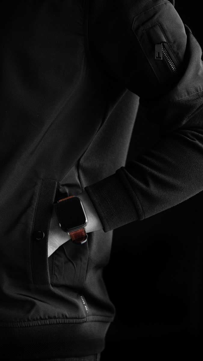 สายนาฬิกา TYPE 03 - Image 3