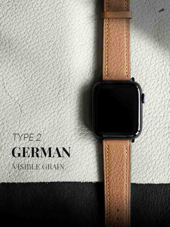 TYPE02 สายนาฬิกา Apple Watch Strap