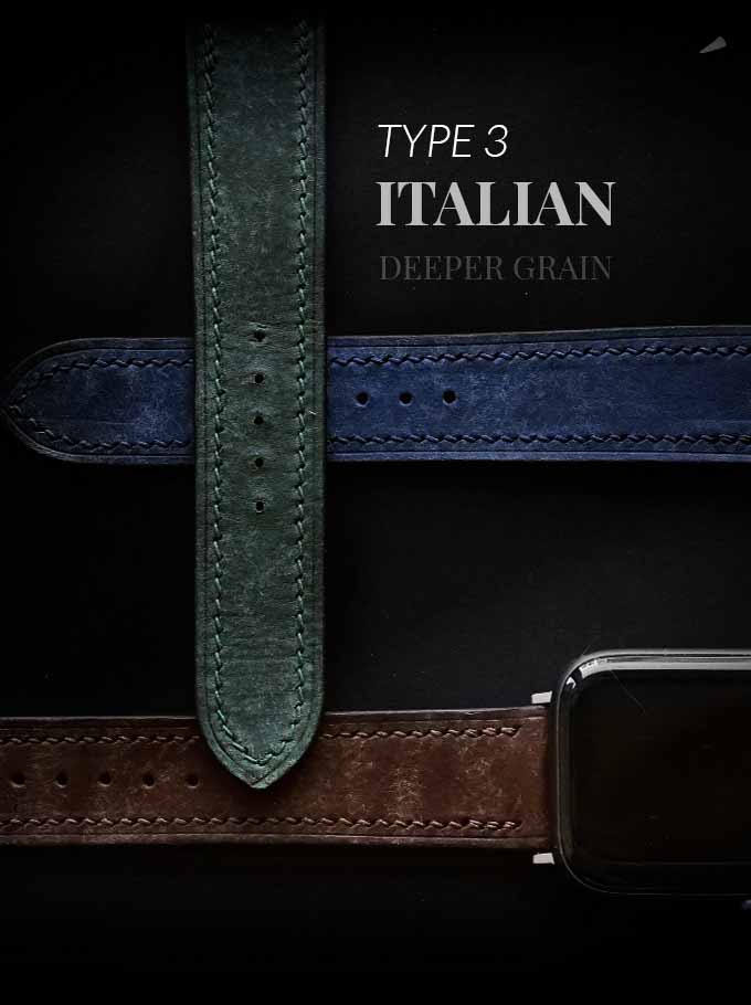 TYPE03 สายนาฬิกา Apple Watch Strap