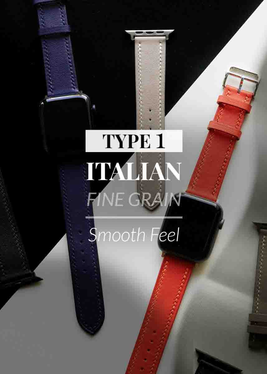 สายนาฬิกา TYPE 01 - Image 1