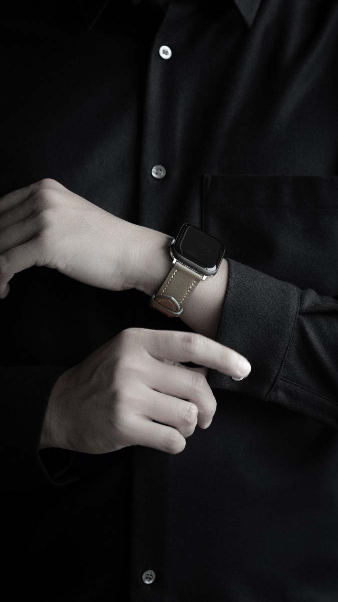 สายนาฬิกา TYPE 01 - Image 5