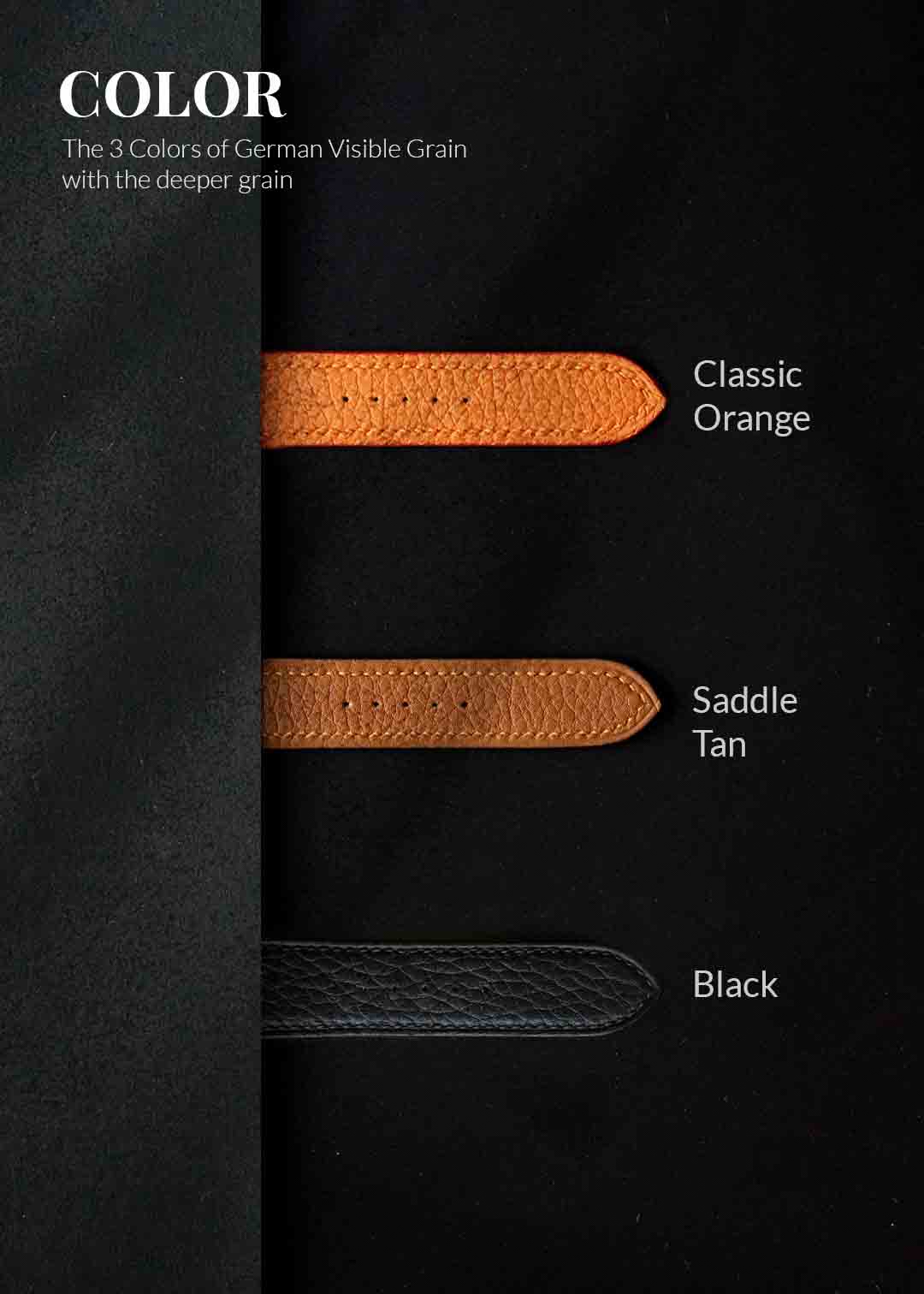 สายนาฬิกา TYPE 02 - Image 2