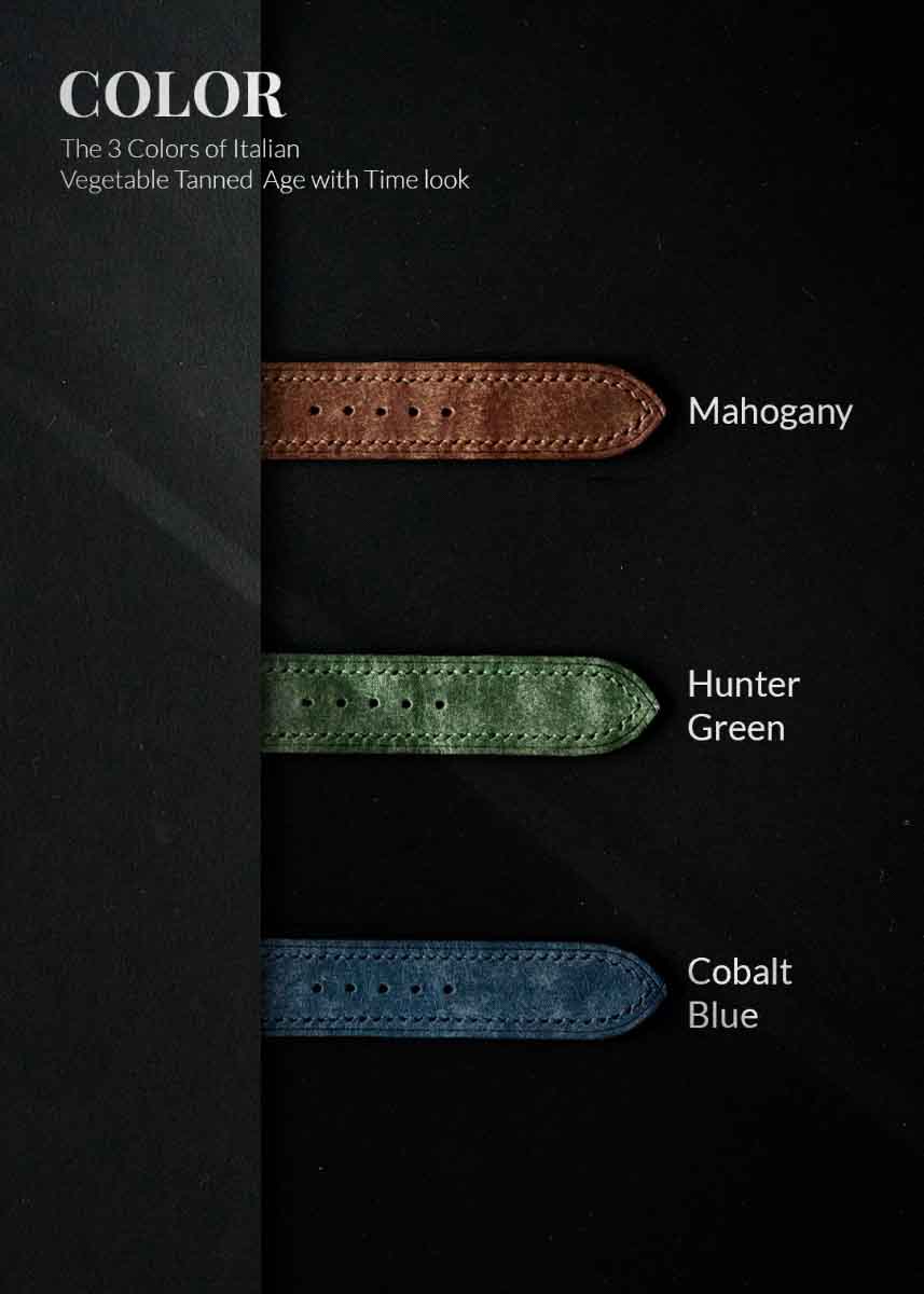 สายนาฬิกา TYPE 03 - Image 2